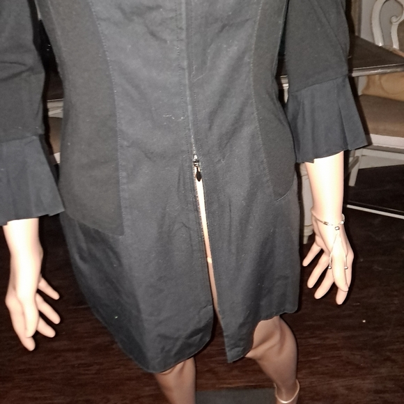 Beautiful Anne Fontaine dress, size 38 - Picture 4 of 8